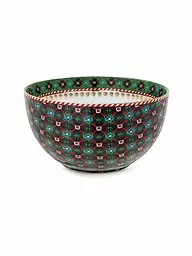PIP STUDIO | Ciotola BERRY BLUES 12cm Clover Green | Verde scuro