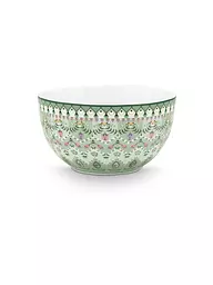 PIP STUDIO | Ciotola LILY & LOTUS 12cm Moon Delight | Verde chiaro
