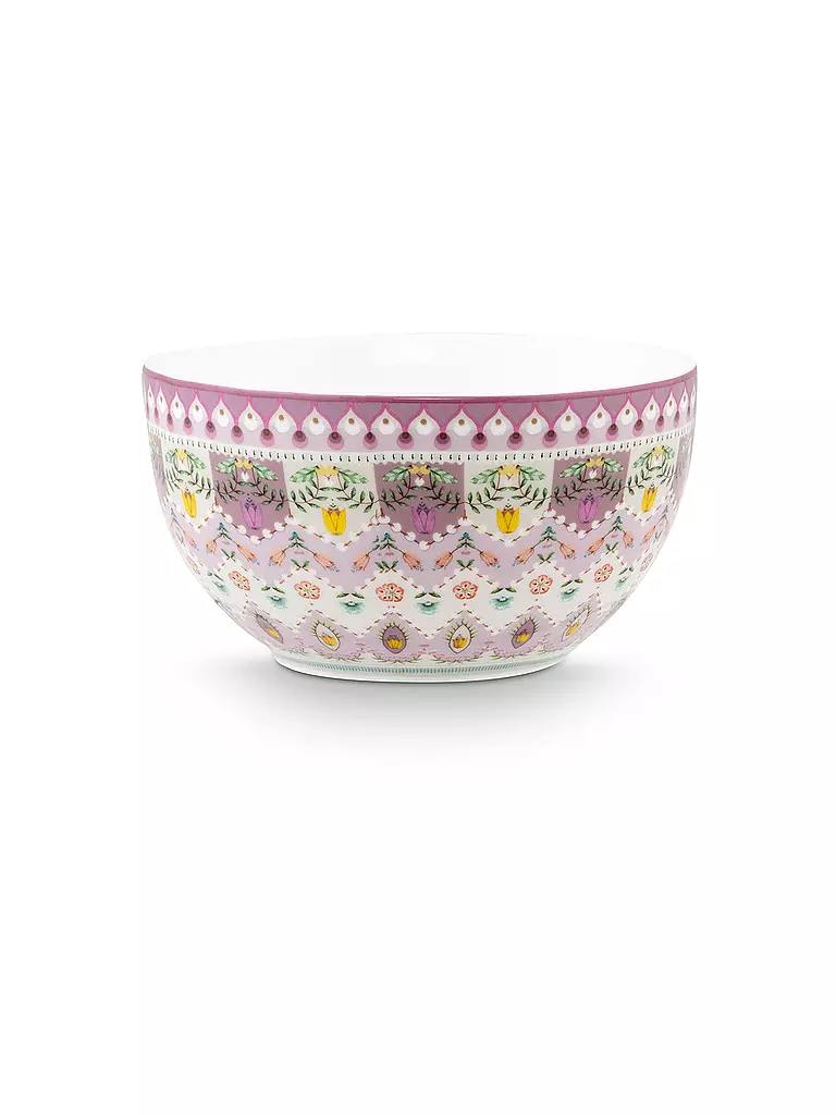 PIP STUDIO | Ciotola LILY & LOTUS 12cm Moon Delight | Lilla