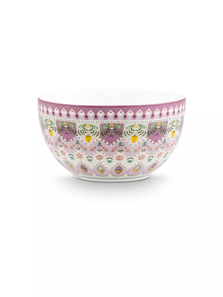 PIP STUDIO | Ciotola LILY & LOTUS 12cm Moon Delight | Lilla