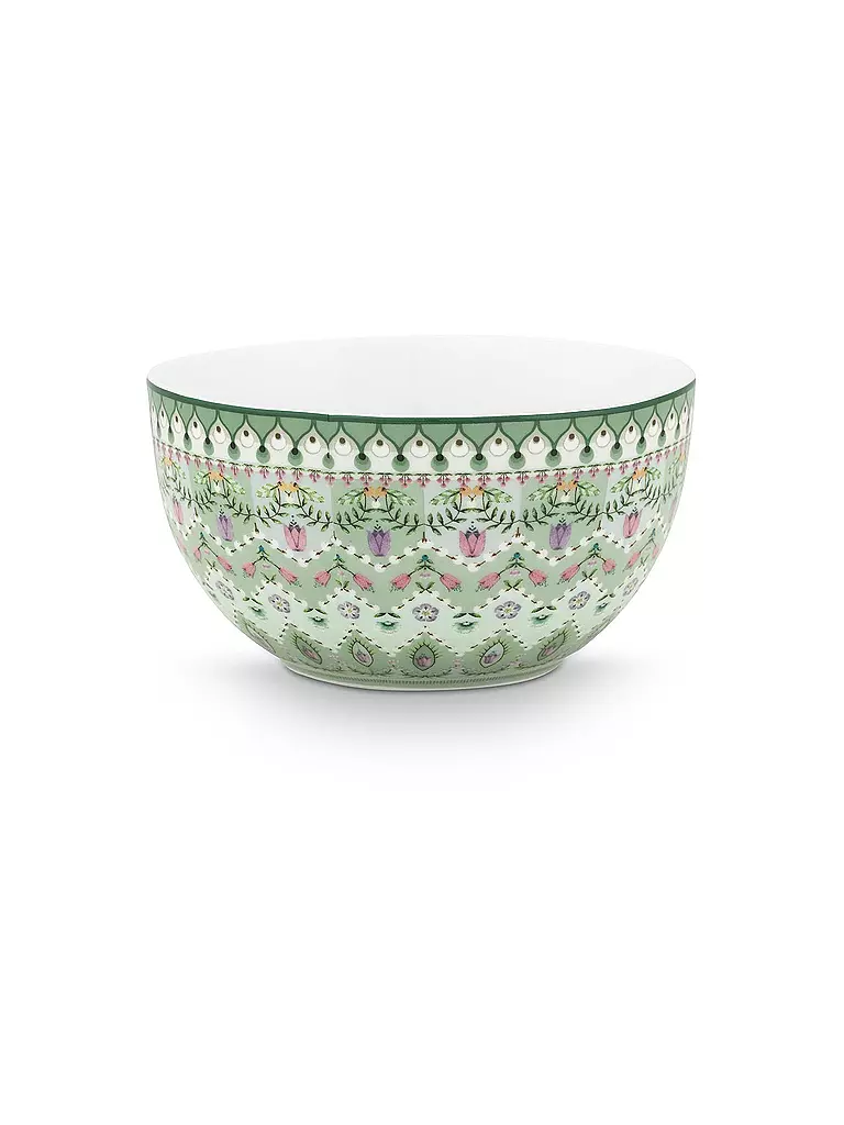 PIP STUDIO | Ciotola LILY & LOTUS 12cm Moon Delight | 