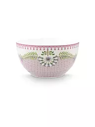 PIP STUDIO | Ciotola LILY & LOTUS 15cm Tiles Light Gr. | Lilla