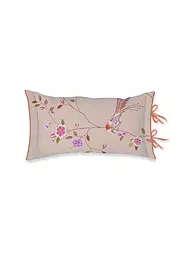 PIP STUDIO | Cuscino imbottito BAMBOO BLOSSOM 35x60cm kaki | Cammello