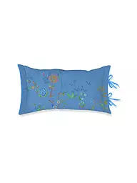 PIP STUDIO | Cuscino imbottito BUSTANI 35x60cm Verde | Blu chiaro