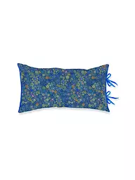PIP STUDIO | Cuscino imbottito TUTTI I FIORI 35x60cm Blu Scuro | Blu scuro