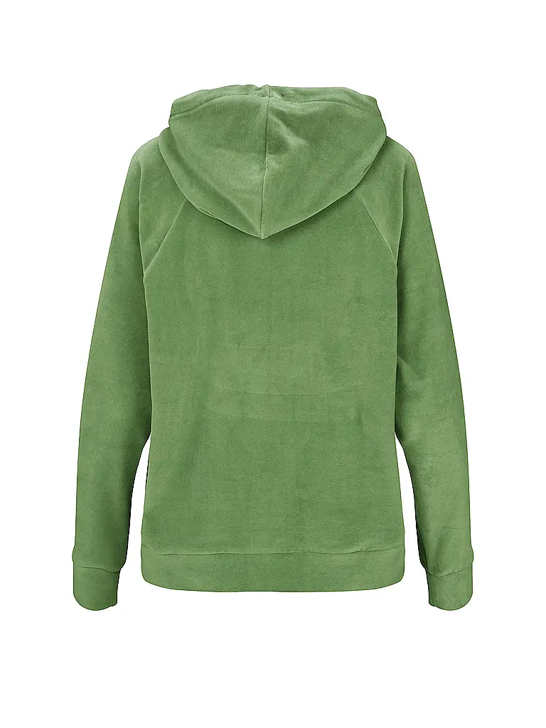 PIP STUDIO | Felpa loungewear TAMARI VELLUTO | 