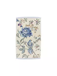 PIP STUDIO | Asciugamano per ospiti 30x50cm SECRET GARDEN Mauve | Bianco