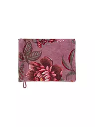 PIP STUDIO | Guanto da bagno 16x22cm SECRET GARDEN Bianco-Blu | Bacca