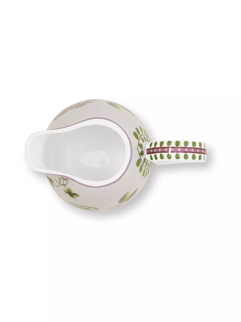 PIP STUDIO | Lattiera LILY & LOTUS 250ml Bianco Sporco | 