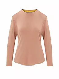 PIP STUDIO | Maglietta a maniche lunghe da loungewear TOM | Rosa