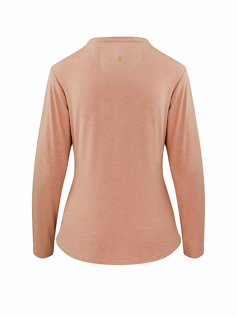 PIP STUDIO | Maglietta a maniche lunghe da loungewear TOM | 