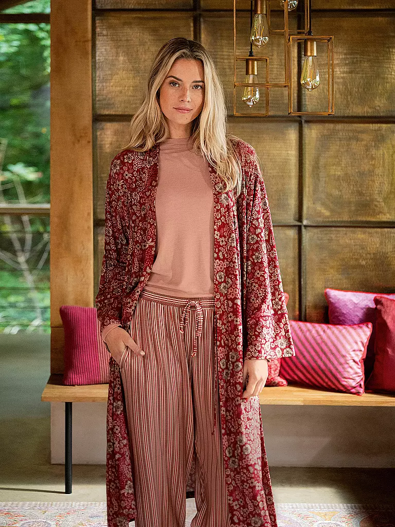 PIP STUDIO | Maglietta a maniche lunghe da loungewear TOM | 