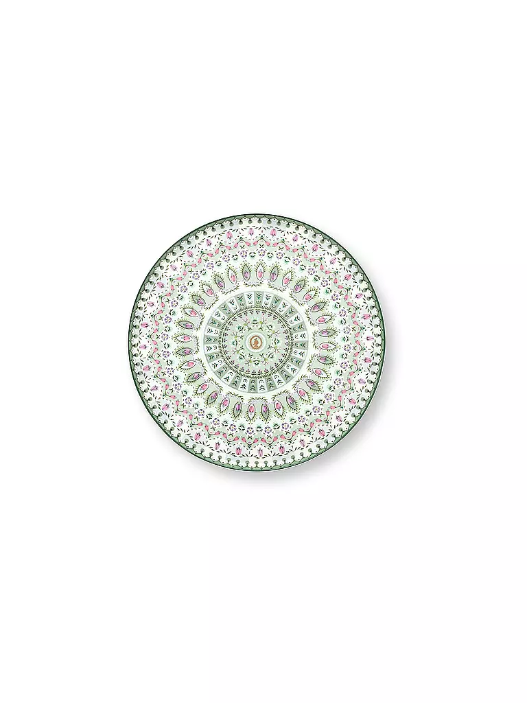 PIP STUDIO | Mini alzata per torta LILY & LOTUS 21 cm Moon Delight | 