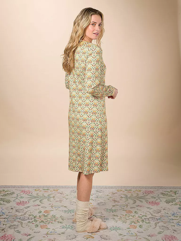 PIP STUDIO | Nachthemd - Sleepshirt DESTINY BALLAMOS | Beige
