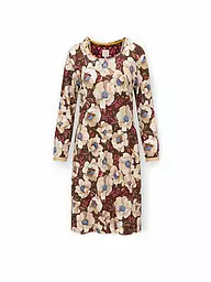 PIP STUDIO | Nachthemd - Sleepshirt DESTINY ROSITA | Marrone