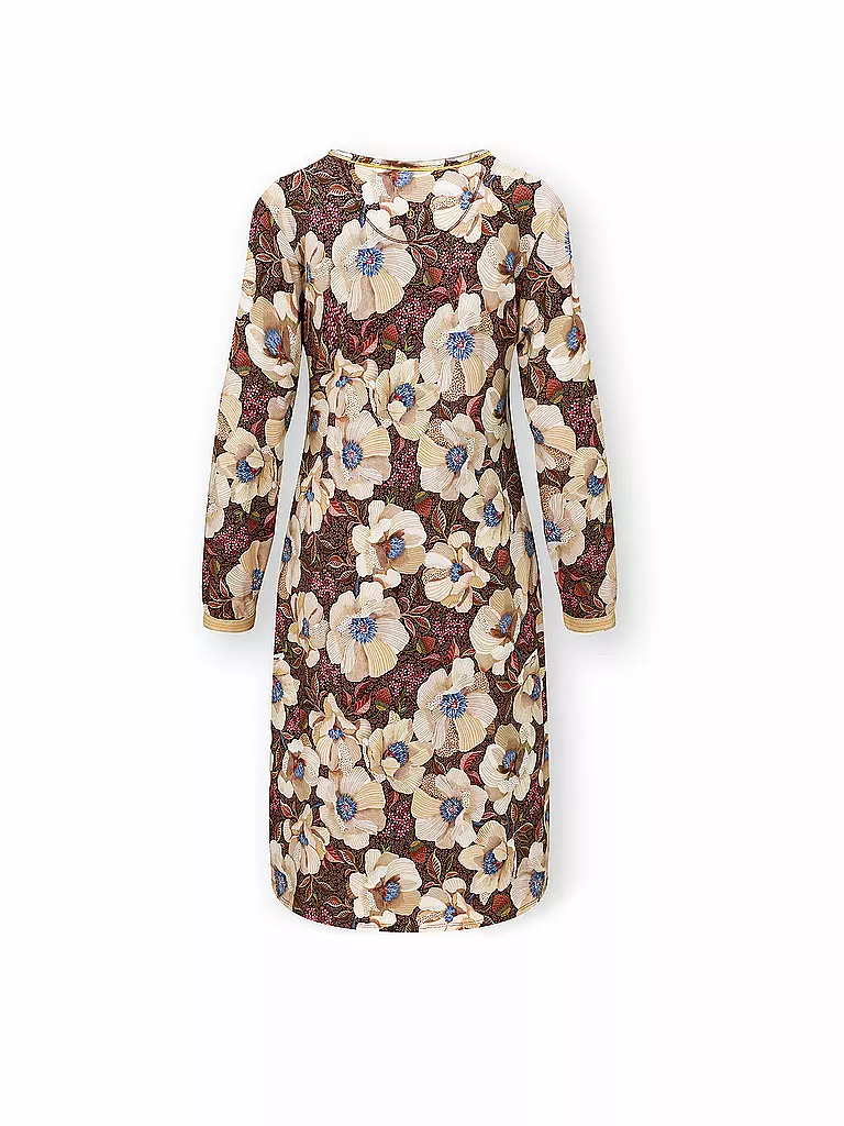 PIP STUDIO | Nachthemd - Sleepshirt DESTINY ROSITA | Marrone