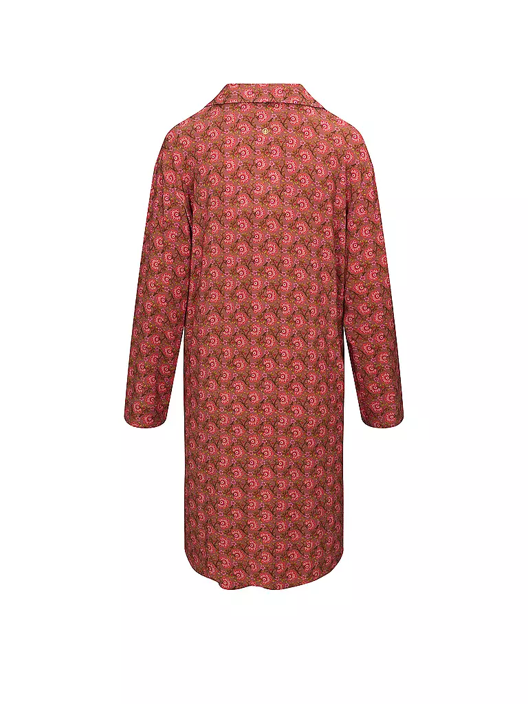 PIP STUDIO | Nachthemd - Sleepshirt DEX | Fucsia