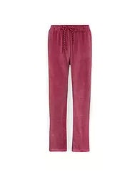 PIP STUDIO | Pantaloni da casa VELVET BRITTA | Bacca