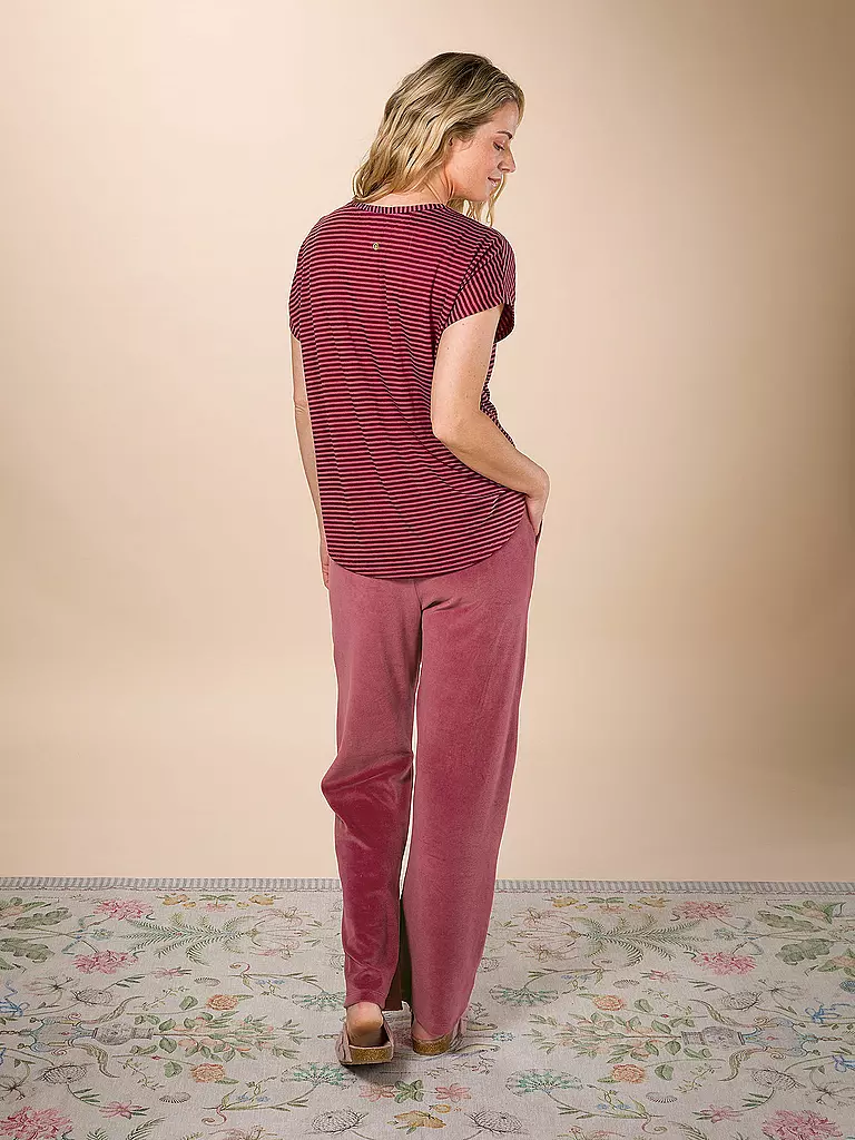 PIP STUDIO | Pantaloni da casa VELVET BRITTA | 