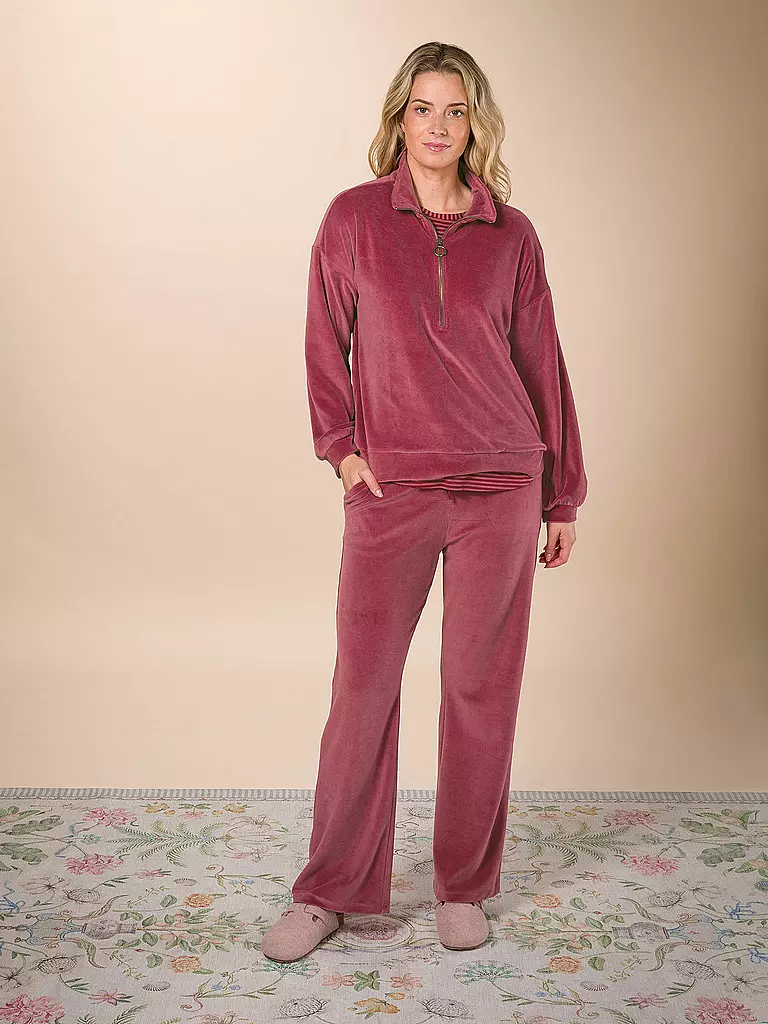 PIP STUDIO | Pantaloni da casa VELVET BRITTA | 