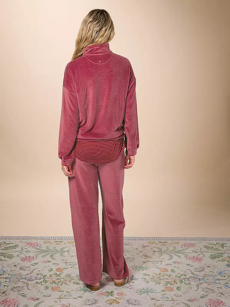 PIP STUDIO | Pantaloni da casa VELVET BRITTA | 