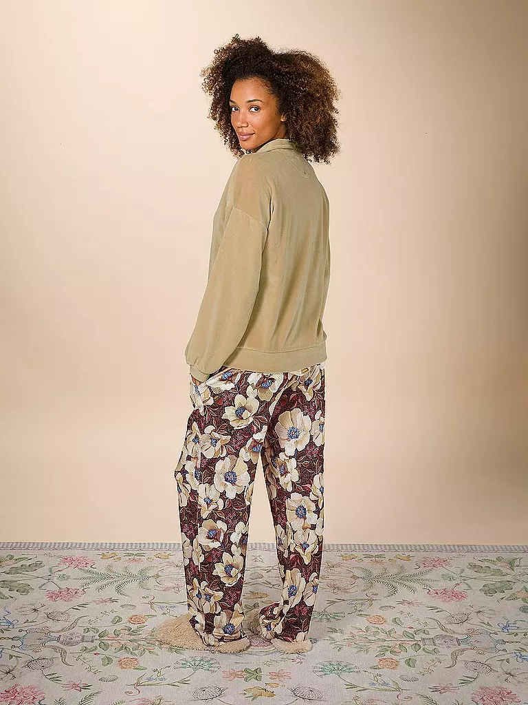 PIP STUDIO | Pantaloni da pigiama BELIN ROSITA | 