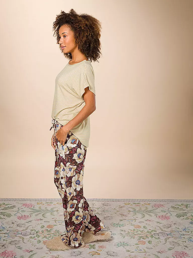 PIP STUDIO | Pantaloni da pigiama BELIN ROSITA | 