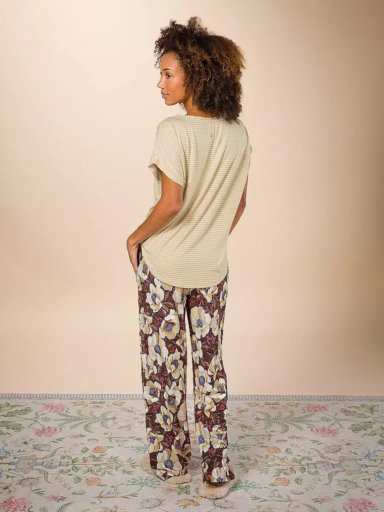 PIP STUDIO | Pantaloni da pigiama BELIN ROSITA | 