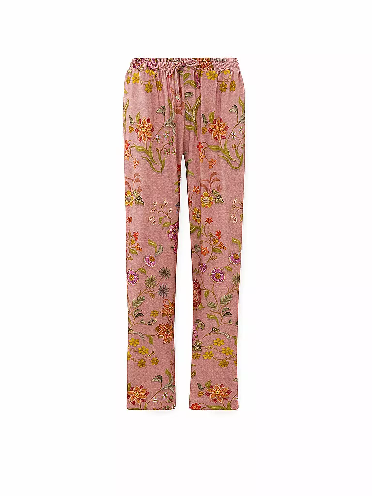 PIP STUDIO | Pantaloni da pigiama BELIN | Rosa