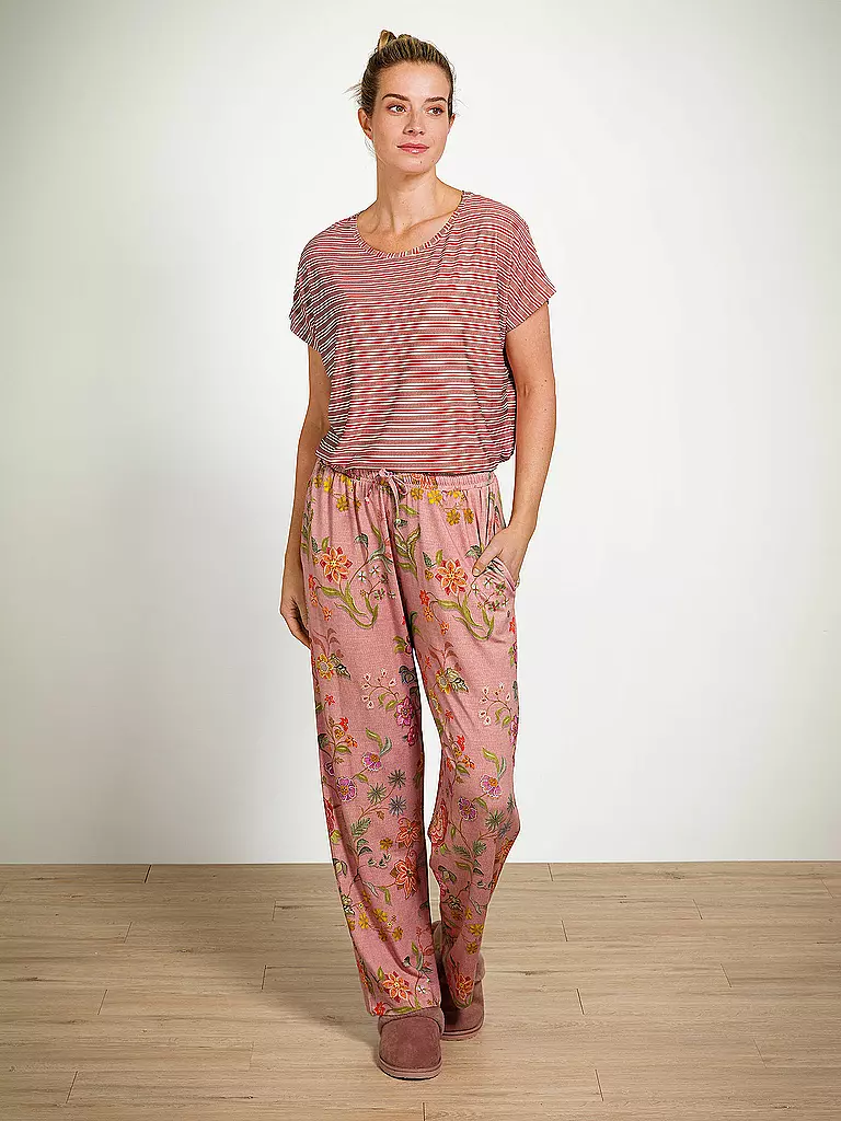 PIP STUDIO | Pantaloni da pigiama BELIN | Rosa