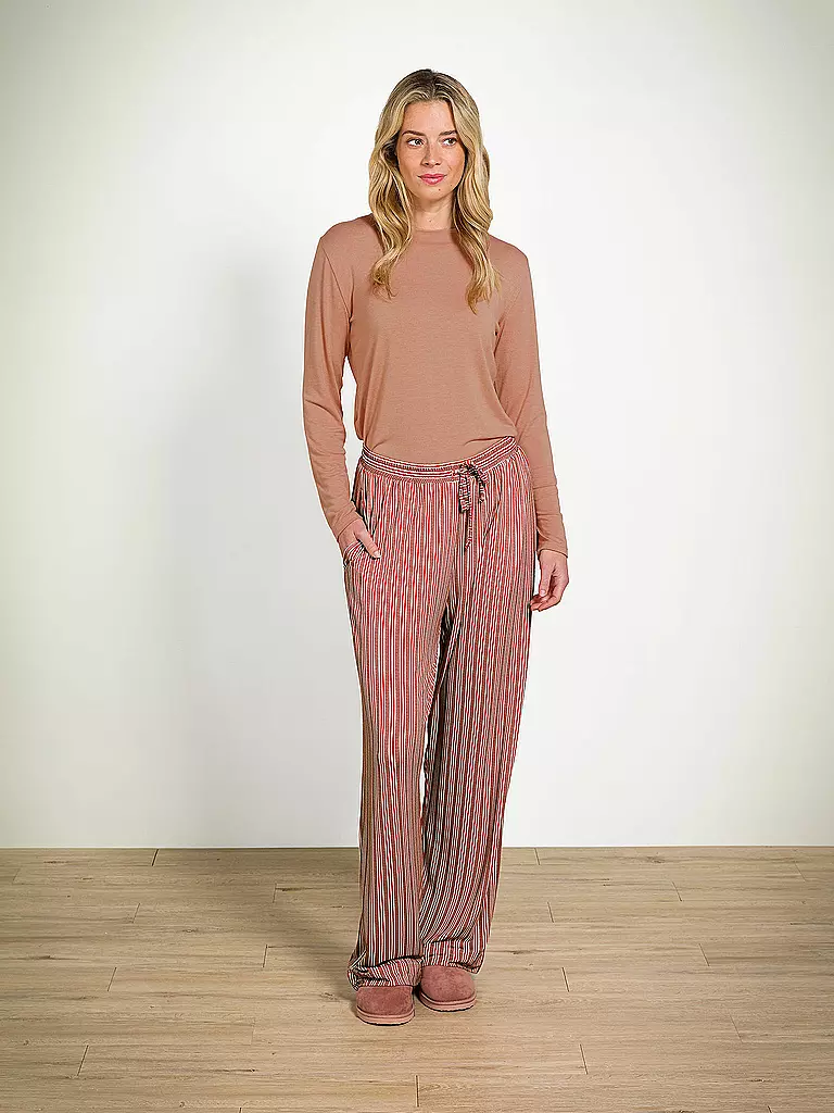 PIP STUDIO | Pantaloni da pigiama BELIN | Rosa