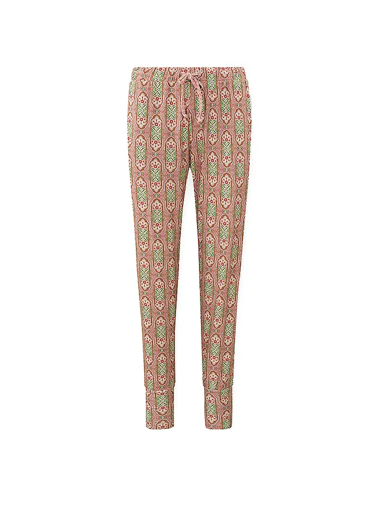 PIP STUDIO | Pantaloni da pigiama BOBIEN JABALINI | Rosa
