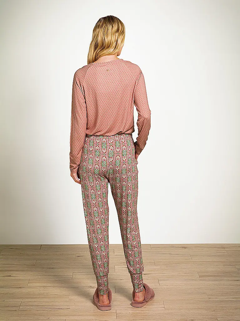 PIP STUDIO | Pantaloni da pigiama BOBIEN JABALINI | 