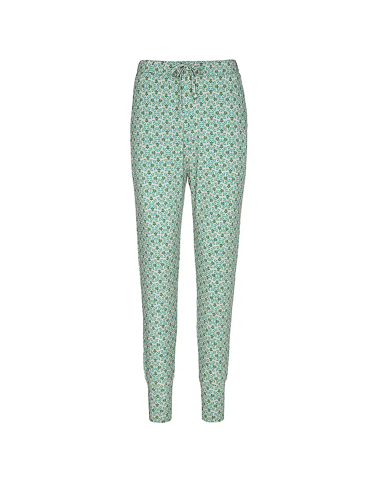 PIP STUDIO | Pantaloni da pigiama BOBIEN | Verde