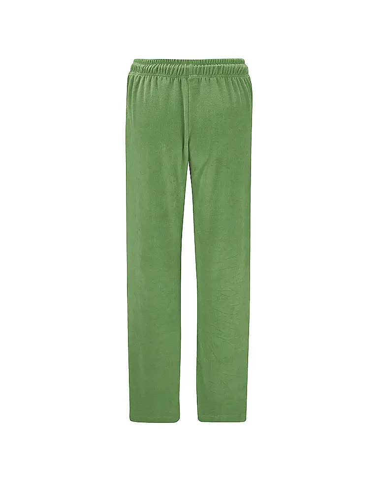 PIP STUDIO | Pantaloni loungewear BRITTA VELLUTO | 