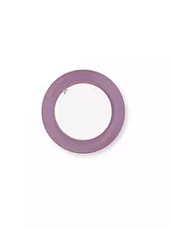 PIP STUDIO | Piatto da colazione grande LILY & LOTUS 23 cm Uni Lilac | Lilla