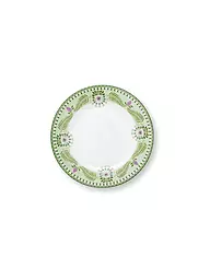 PIP STUDIO | Piatto da colazione grande LILY & LOTUS 23cm Verde chiaro | Verde chiaro