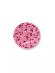 PIP STUDIO | Piatto da pane JOLIE 12cm Flowers Pink | Fucsia