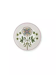 PIP STUDIO | Piatto da pane LILY & LOTUS 12cm Bianco sporco | Lilla