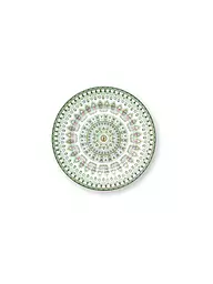 PIP STUDIO | Piatto da pane LILY & LOTUS 12cm Moon Delight | Verde chiaro
