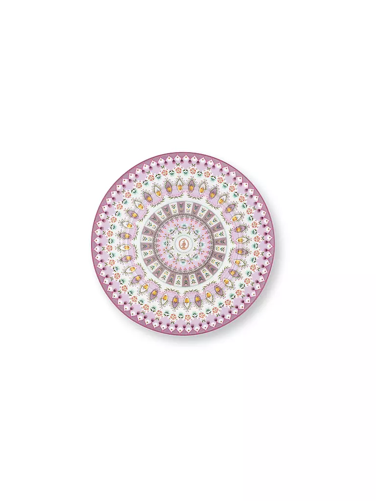 PIP STUDIO | Piatto da pane LILY & LOTUS 12cm Moon Delight | Lilla