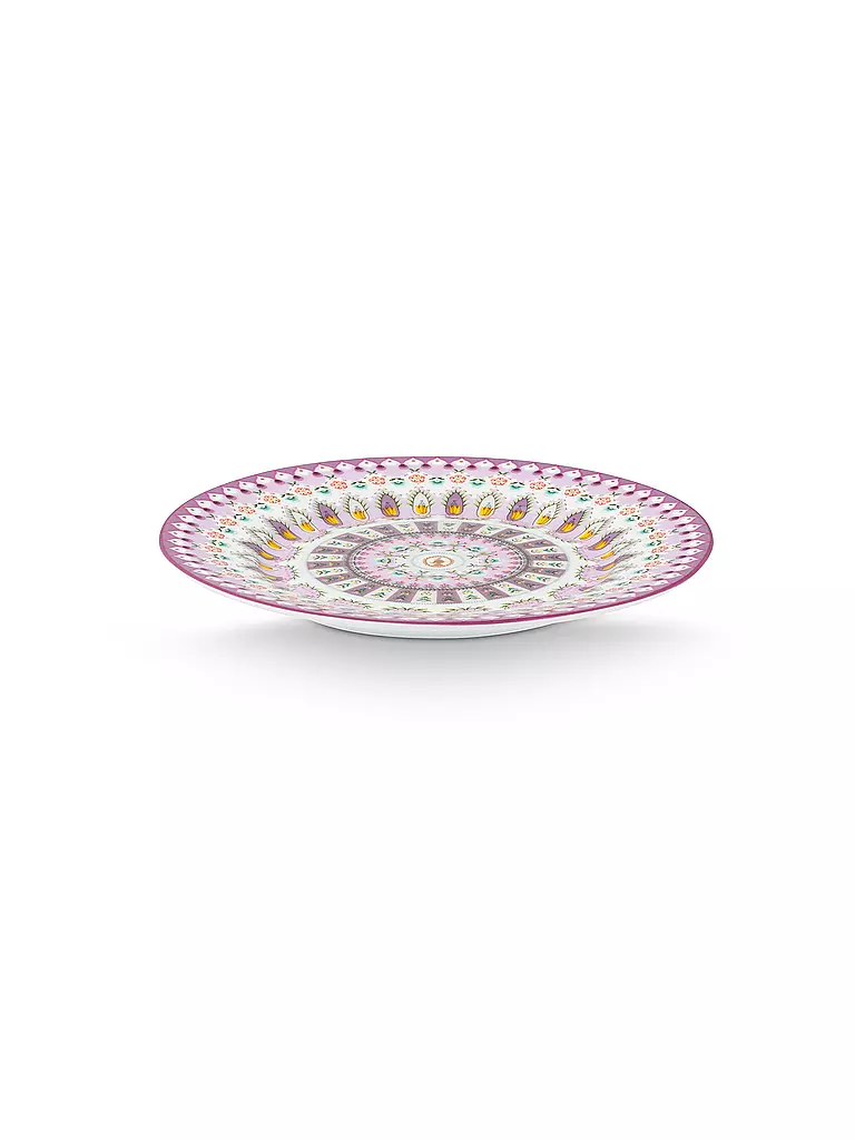 PIP STUDIO | Piatto da pane LILY & LOTUS 12cm Moon Delight | Lilla