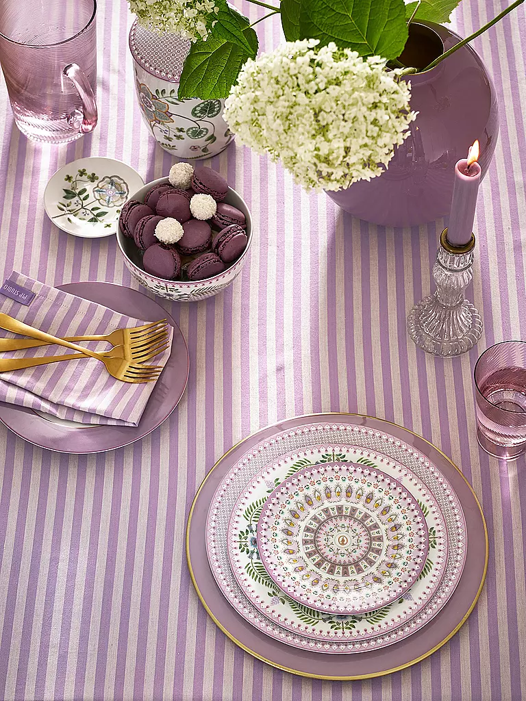 PIP STUDIO | Piatto da pane LILY & LOTUS 12cm Moon Delight | 