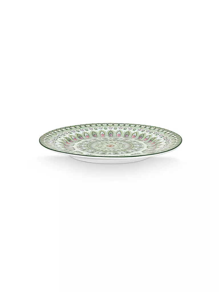 PIP STUDIO | Piatto da pane LILY & LOTUS 12cm Moon Delight | 