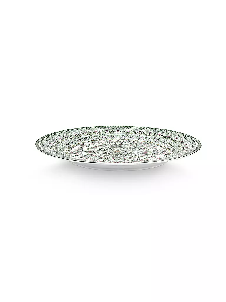 PIP STUDIO | Piatto da portata LILY & LOTUS 32cm Delight Light G | 