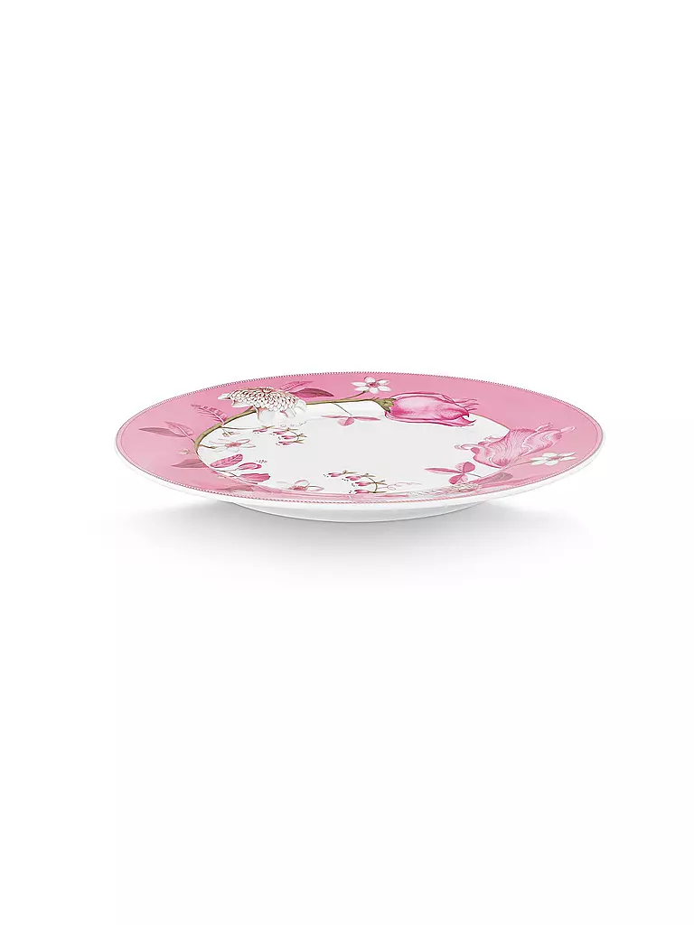 PIP STUDIO | Platzteller 32cm JOLIE Tulip Pink | 