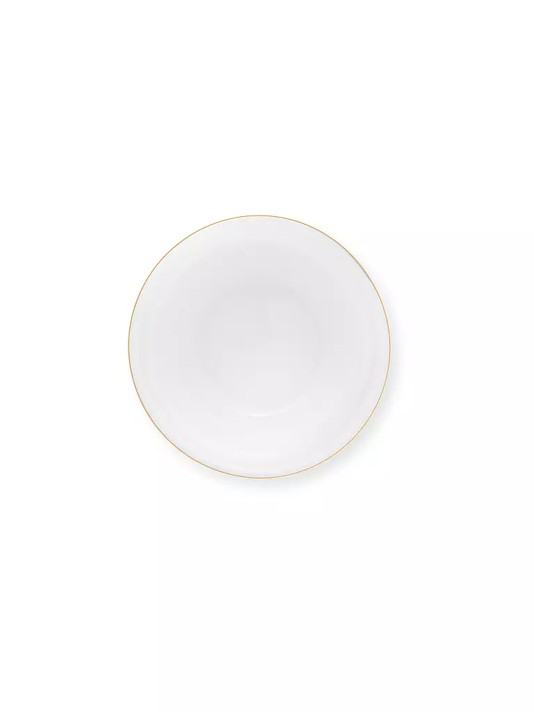PIP STUDIO | Portauovo BERRY BLUES 5cm Clover Green | 