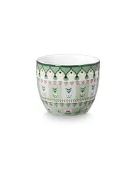 PIP STUDIO | Portauovo LILY & LOTUS 5cm Moon Delight | Verde chiaro