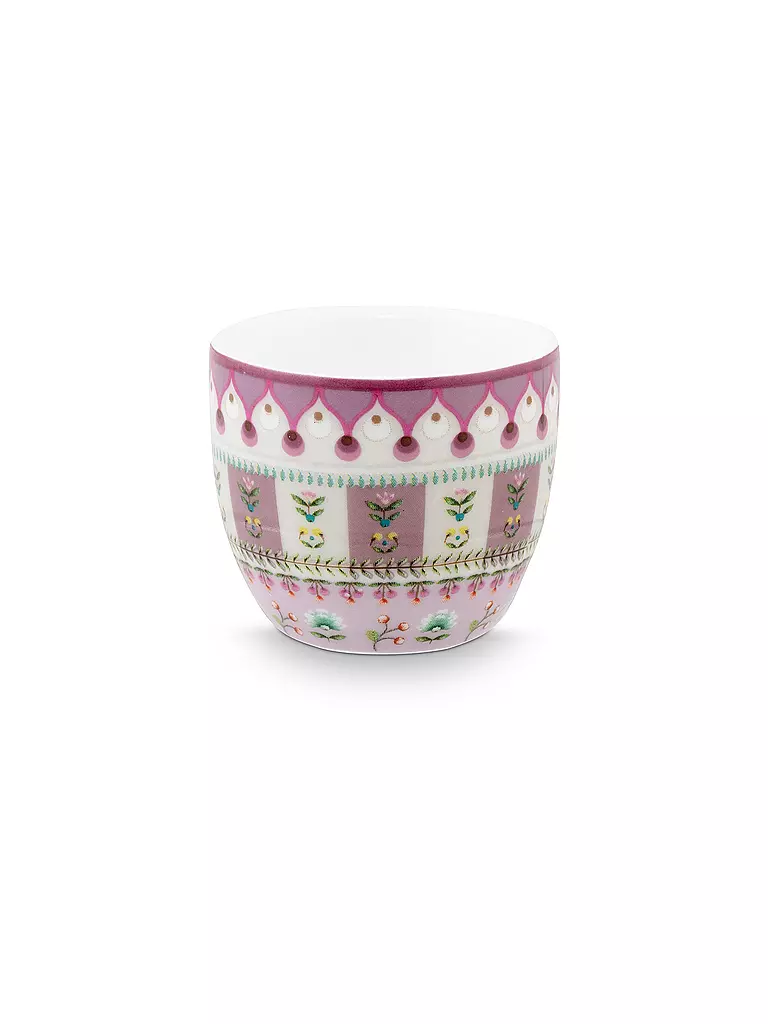 PIP STUDIO | Portauovo LILY & LOTUS 5cm Moon Delight | Lilla