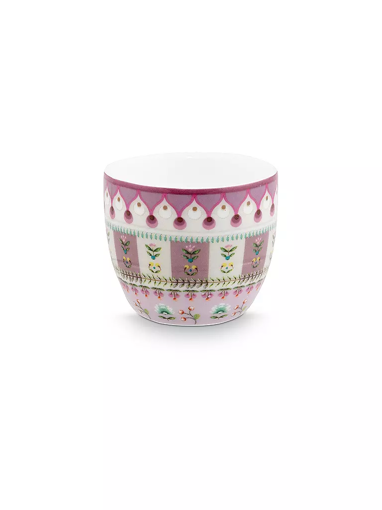 PIP STUDIO | Portauovo LILY & LOTUS 5cm Moon Delight | Lilla